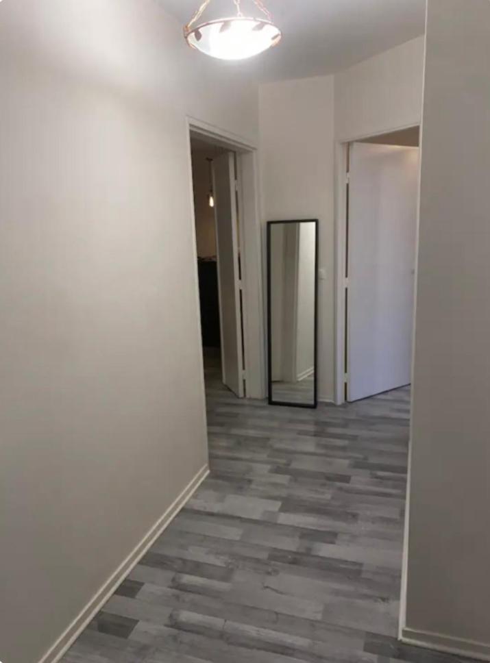 Appartement 85M2 La Defense, Free Parking,Balcony 쿠르브부아 외부 사진