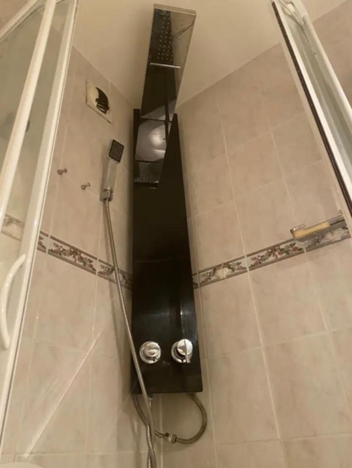 Appartement 85M2 La Defense, Free Parking,Balcony 쿠르브부아 외부 사진